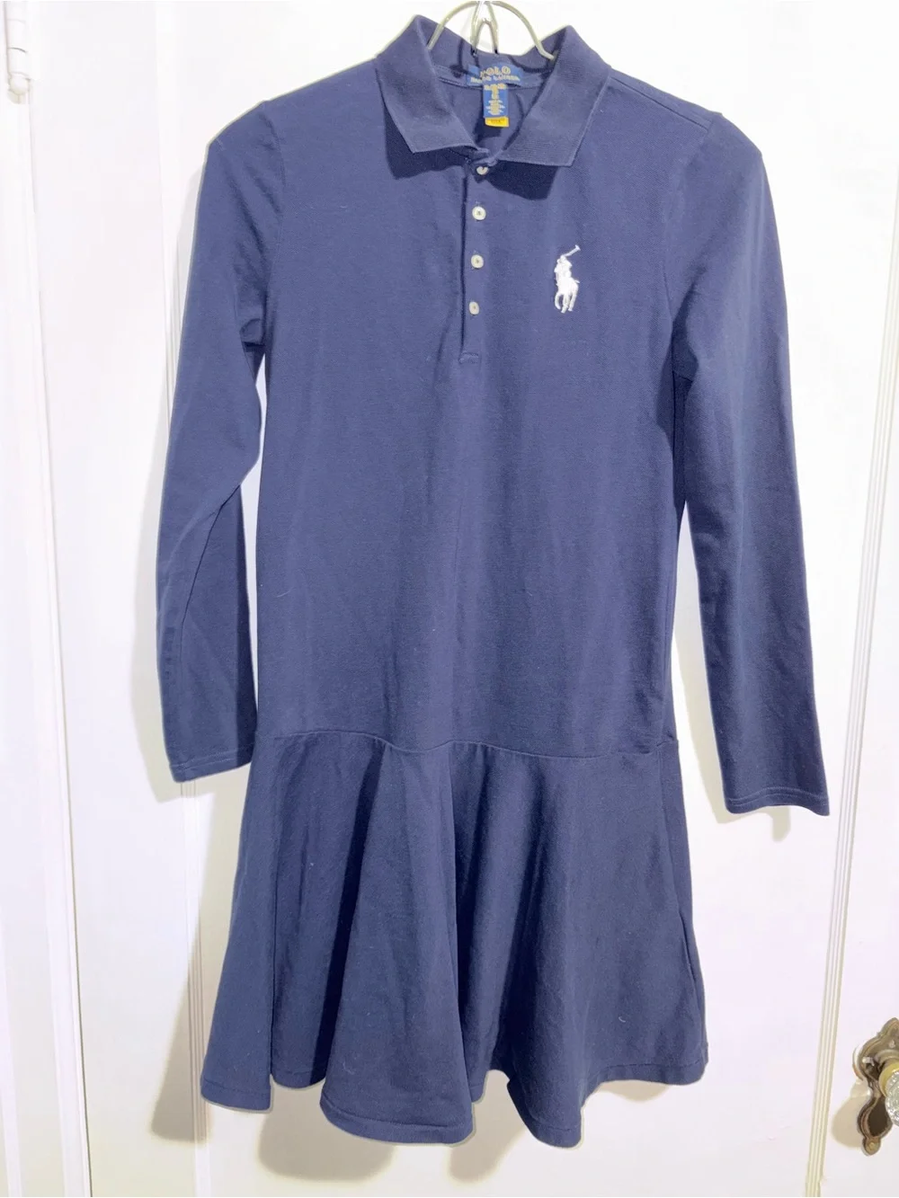 Girls Ralph Lauren Dress 18-20